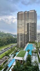 Midwood (D23), Condominium #498863041